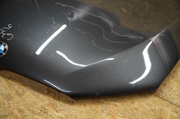 фото thumb №7, Капот петлі патрони шумоізоляція bmw 5 g30 g31 оригінал 17-