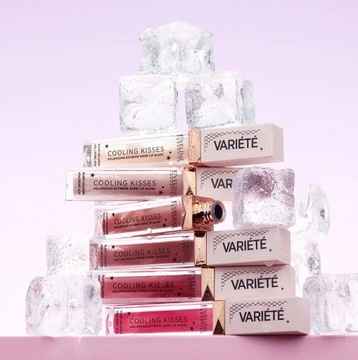Eveline Cosmetics Блеск для губ Variete 04
