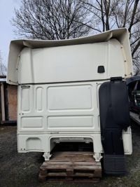 Кабіна daf xf 2019 комплектна Ціна, фото thumb