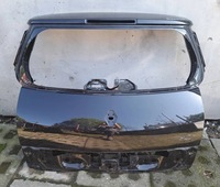фото thumb №1, Renault scenic ii кришка багажника багажника