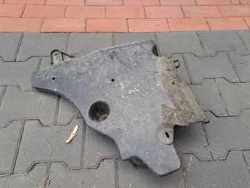 фото thumb №1, Renault captur захист плита нижня шасі 748a31196r