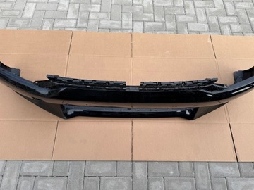 фото thumb №7, Бампер перед kia ev6 gt-line 2022 оригинал