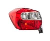 фото thumb №1, Subaru impreza gp gj 12 - 16 лампа задняя задняя левая