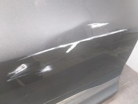 фото thumb №3, Двері задня праве mercedes gla w247