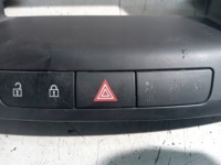 фото thumb №2, Opel insignia рамка дисплея dvd 800 navi