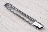 фото thumb №10, Mercedes gl x164 молдинг решётки бампера 1648847422