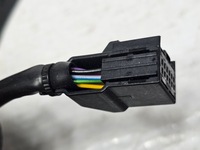 фото thumb №7, Jeep renegade 15- домкрат перемикання передач usa