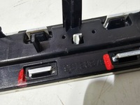 фото thumb №6, Накладка направляющая дверь правый задняя opel combo e 18- #6660