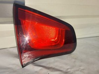 фото thumb №1, Лампа w крышка левый задняя citroen c3 ii eu