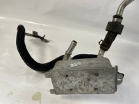 фото thumb №13, Ford mondeo mk5 v 2.0 tdci радіатор масла коробки коробка передач dg93-7a095-ad