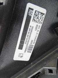 фото thumb №12, Бампер перед volvo s60 iii v60 ii r-design 31690530