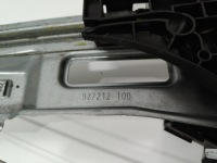 фото thumb №8, Opel zafira c стеклоподъемник правый зад 13260142