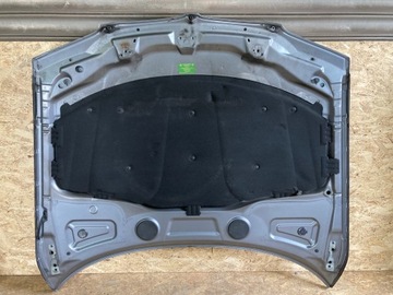 фото thumb №8, Капот кришка двигуна bmw x3 e83 03-06