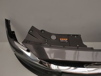 фото thumb №9, Mazda cx5 ii 17- бампер перед передний kompletny 46g