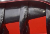 Решётка радиатора решётка радиатора czarna 7077301 bmw f44 gran купе m-pakiet 19-21 Недорого, фото thumb