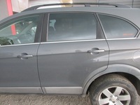 фото thumb №1, Дверь левый задняя captiva 10-13 lift gjd c100