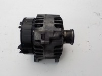 фото thumb №1, Renault trafic ii vivaro 1.9 dci f9q762 генератор 8200538815