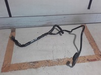 фото thumb №1, Mercedes slk r171 lift труба шланг 3.5