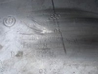 фото thumb №7, Гаситель конечный выхлоп bmw x3 g01 8487184 повреждённый