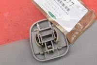 фото thumb №7, Защита солнцезащитная eu 964010026r renault megane 3 iii 08-14