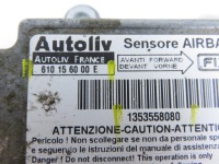 фото thumb №5, Модуль подушка  fiat fiorino iii 1353558080 610156000e