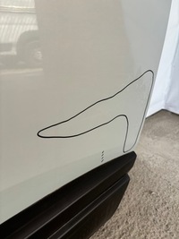 фото thumb №6, Mazda mx-30 двері задні ліва задня poznań ==giełda==