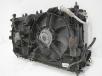 Вентилятор радиатор opel insignia a 13433428 13241751 Доставка, фото thumb