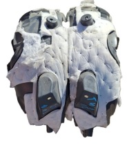 фото thumb №1, Підкрилок задня renault twingo iii lift 767499503r 767481406r