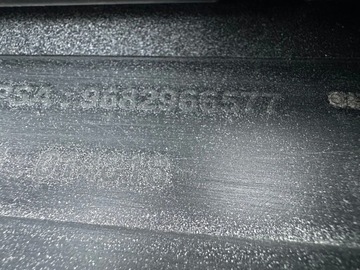 фото thumb №10, Бампер peugeot partner iii рестайлінг 2013 led оригінал комплектний демонтаж