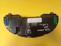 фото thumb №5, Счетчик приборная панель приборы audi a4 b6 cabrio 3.0 бензин 8h0920950a nr1190 anglik