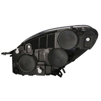 фото thumb №3, Лампа fiat doblo opel combo 10- фара правий