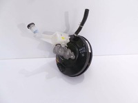 фото thumb №1, Nissan note e12 2015 1.5cdi усилитель тормозов тормоза