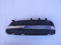 фото thumb №1, Mercedes w212 решітка бампера ліва хром оригінал