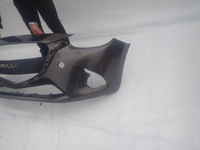 фото thumb №5, Mazda 2 iii 14- бампер перед передний