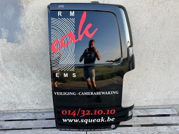 фото thumb №1, Двері зад задні праві citroen jumpy iii 3 toyota proace 2016- дуже гарний