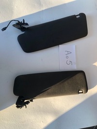 фото thumb №1, 4l0857551 захист сонцезахисна ліва q7 4l