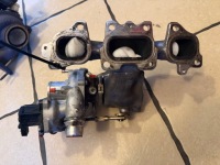 Nissan juke i f15 турбина турбонагнетатель оригинал 841371-2 Недорого, фото thumb