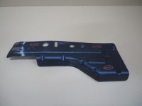 фото thumb №2, Защита подвеска левая opel insignia a asta j