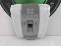 фото thumb №1, Mercedes e w212 лампа стельовий