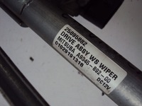 фото thumb №5, Механизм дворник перед chevrolet malibu