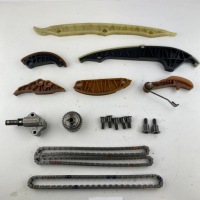 фото thumb №1, Грм комплект audi vw seat skoda1.8 2.0 tfsi