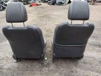 фото thumb №7, Сиденье сиденья комплект кожаные mazda 6 i gg mps рестайлинг 05-07 eu