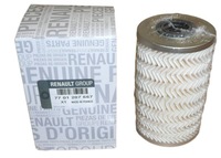 фото thumb №1, Фильтр топлива renault master ii iii 7701207667 оригинальный номер