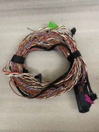 фото thumb №4, Vw touareg iii 760 жгут внутренняя dynaudio