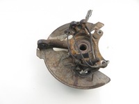 фото thumb №10, Поворотный кулак ступица передняя правая citroen c5 iii 2.0 hdi