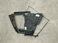 фото thumb №5, Audi q5 8r оббивка обшивка багажника лівий 8r0863879