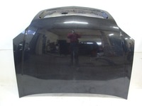 фото thumb №1, Opel vectra c капот кришка двигуна z20r