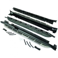 Купить Пороги боковой пороговые пороги porsche macan, фото thumb