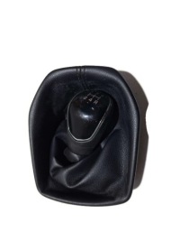 фото thumb №1, Ford b-max 14r чехол переключения передач