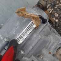 фото thumb №12, Bmw f32 n57 коробка передач коробки передач 8hp-70x 7642544 редуктор xd